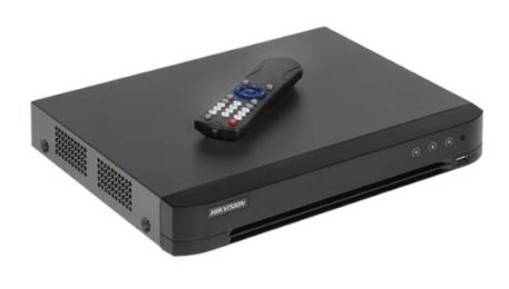 Đầu ghi hình Hybrid TVI-IP 8 kênh HIKVISION DS-7208HQHI-K1/E(C)(S)