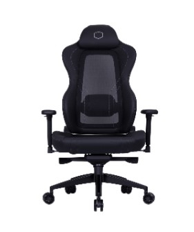 Ghế Gaming Cooler Master Hybrid 1 Gaming Chair Black