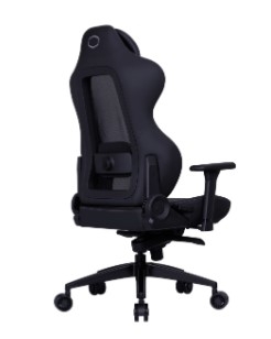 Ghế Gaming Cooler Master Caliber X2 Gaming Chair - Black