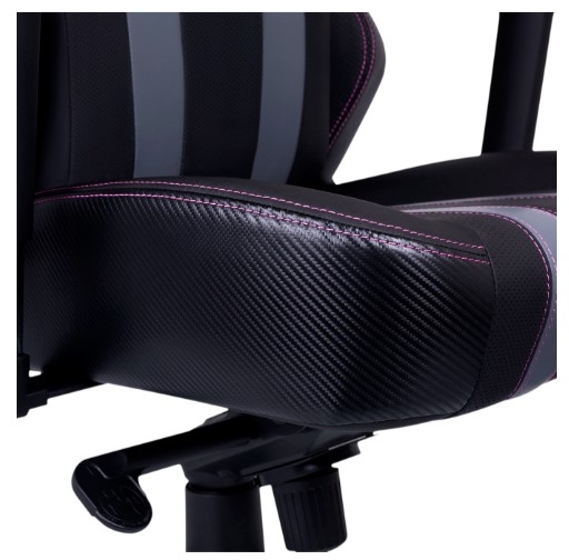 Ghế Gaming CoolerMaster Caliber X2 Gaming Chair Gray
