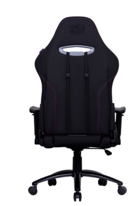 Ghế Gaming Cooler Master Caliber R3 Gaming Chair Black