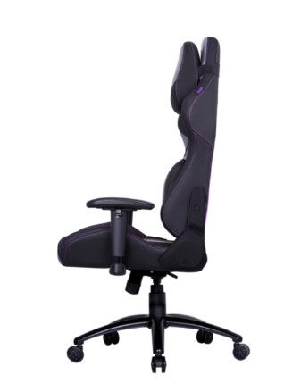 Ghế Gaming Cooler Master Caliber R3 Gaming Chair Black