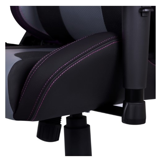 Ghế Gaming Cooler Master Caliber R3 Gaming Chair Black