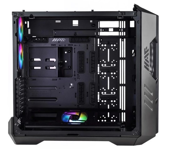 Thùng máy Case Cooler Master HAF 700 (H700-IGNN-S00)