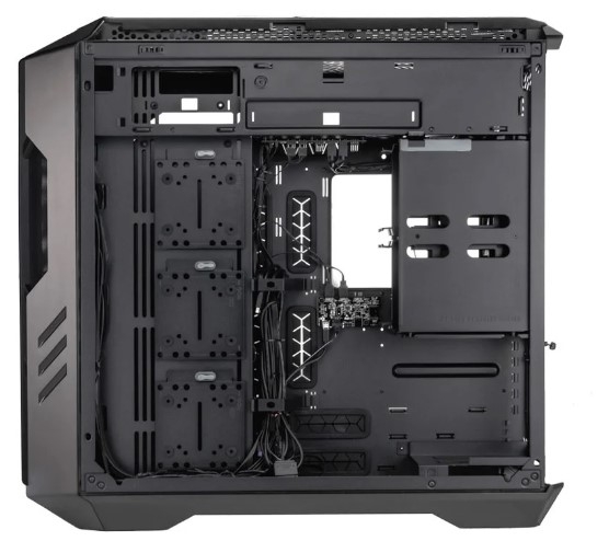 Thùng máy Case Cooler Master HAF 700 (H700-IGNN-S00)