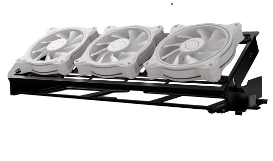 Thùng máy Case Cooler Master HAF 700 (H700-IGNN-S00)