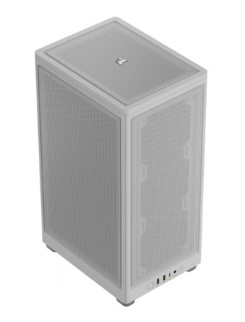Vỏ máy tính 2000D AIRFLOW - ITX Tower - White CC-9011245-WW