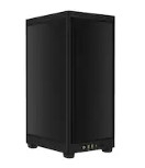 Vỏ máy tính 2000D AIRFLOW - ITX Tower - BLACK CC-9011244-WW không FAN