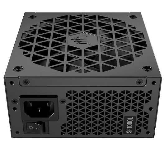 Nguồn máy tính Corsair SF1000L 1000W 80 Plus Gold CP-9020246-NA