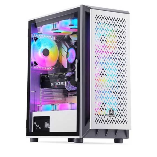 Case SEGOTEP GANK 6