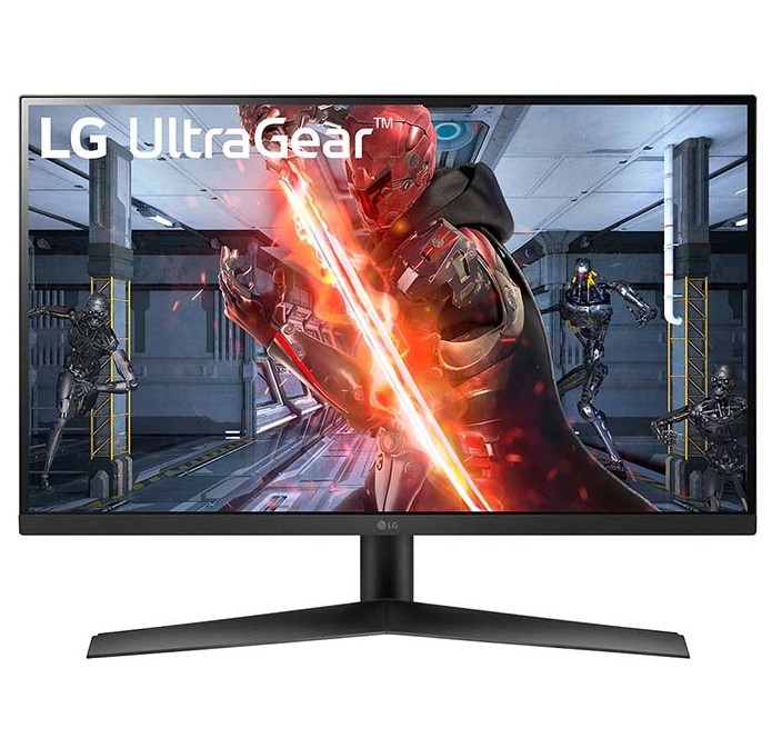 Màn hình LG UltraGear (27GN60R-B.ATV) 27