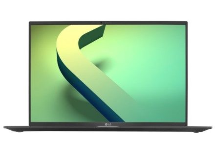 Laptop LG Gram 2022 16Z90Q-G.AH52A5 (Core™ i5-1240P | 16GB | 256GB | Iris Xe Graphics | 16 inch WQXGA | Windows 11 Home Plus | Black)