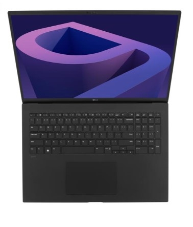 Laptop LG Gram 2022 17ZD90Q-G.AX52A5 (Core™ i5-1240P | 16GB | 256GB | Iris Xe Graphics | 17 inch WQXGA | Non-OS | Black)