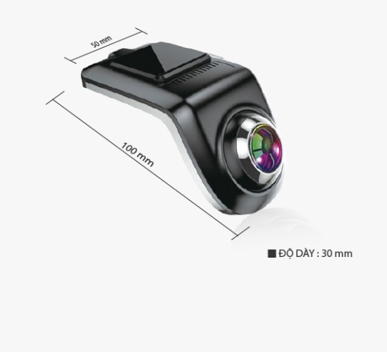 Bộ VietMap TS-2K