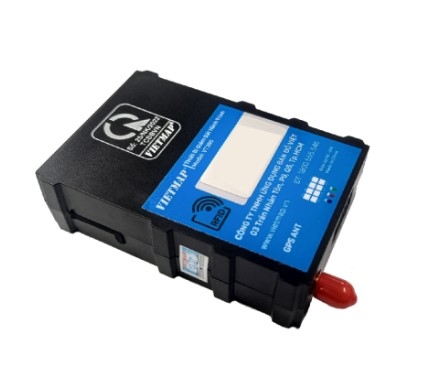 Thiết bị đầu cuối GSM VT380