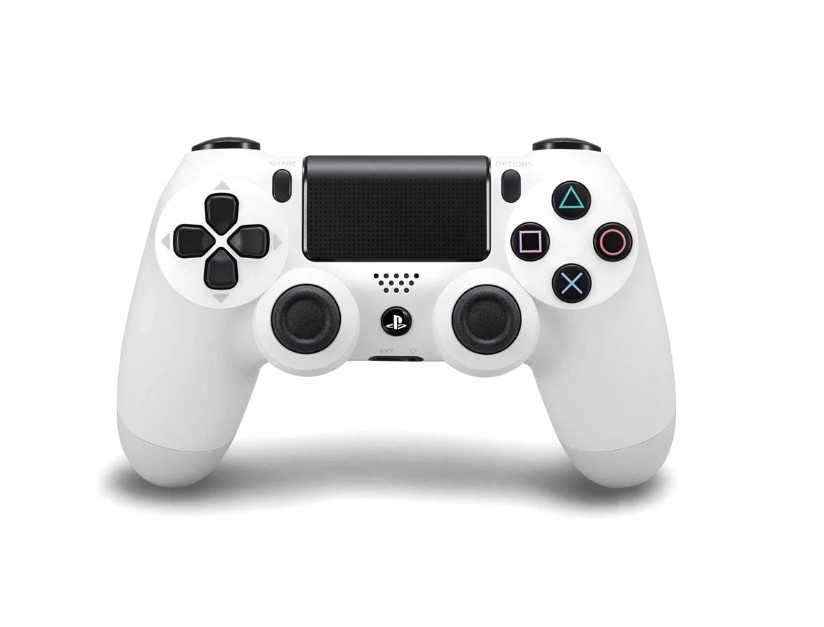 Tay chơi game DualShock 4