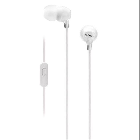 Tai nghe EP Sony MDR-EX15AP