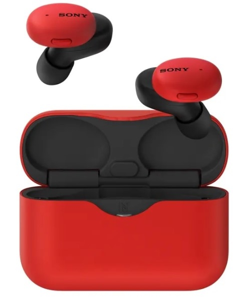 Tai nghe inear WF-H800