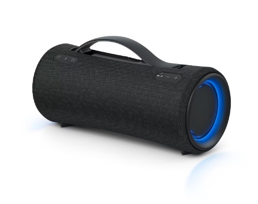 LOA SONY SRS-XG300, PIN 25H, IP67, BLUETOOTH 5.2, AUX
