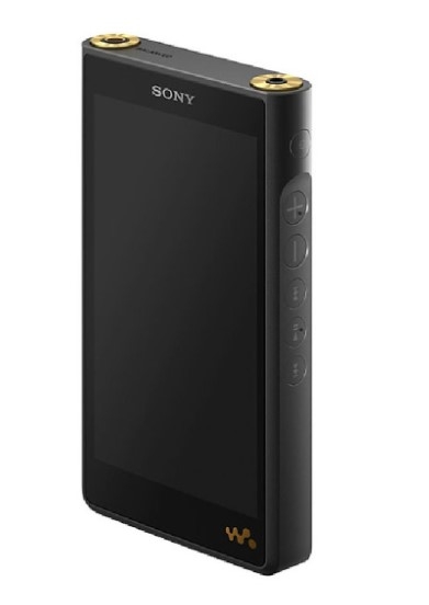 Máy nghe nhạc kỹ thuật số Walkman® WM1AM2