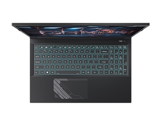 Laptop Gaming Gigabyte G5 MF-F2VN313SH