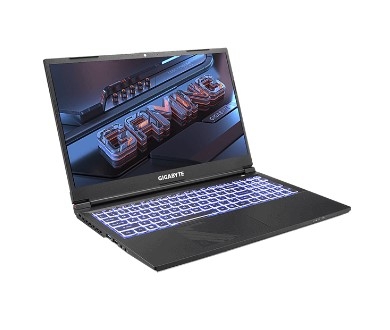 Laptop gaming Gigabyte G5 MF F2VN333SH