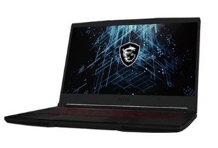 Laptop MSI Gaming GF63 Thin 11UC-1230VN