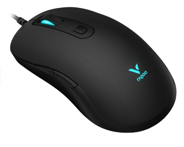 Chuột Có Dây Gaming Rapoo V16S