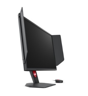 Màn hình gaming chuyên esports ZOWIE XL2746K TN 240Hz DyAc⁺™ 27 Inch