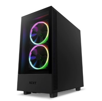 Vỏ máy tính NZXT H5 Elite