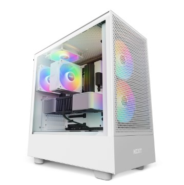 CASE H5 Flow RGB