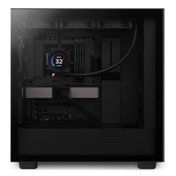 Tản nhiệt nước NZXT AIO Kraken Elite 360 Black