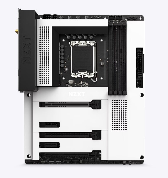 Mainboard NZXT N7 Z790
