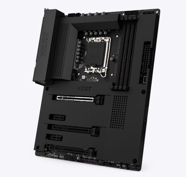 Mainboard NZXT N7 Z790