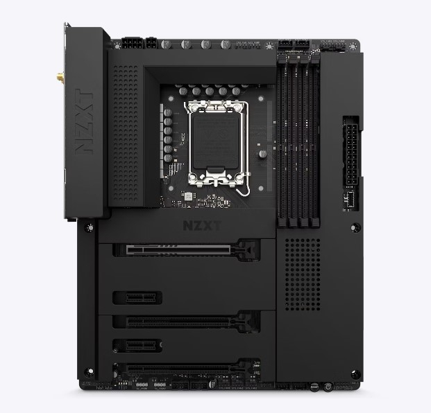 Mainboard NZXT N7 Z790