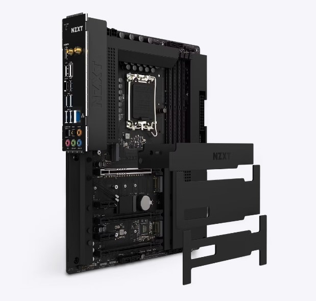 Mainboard NZXT N7 Z790