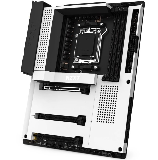Mainboard NZXT N7 B650E