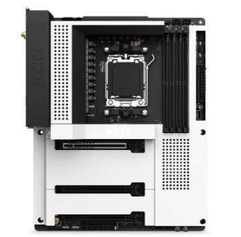 Mainboard NZXT N7 B650E