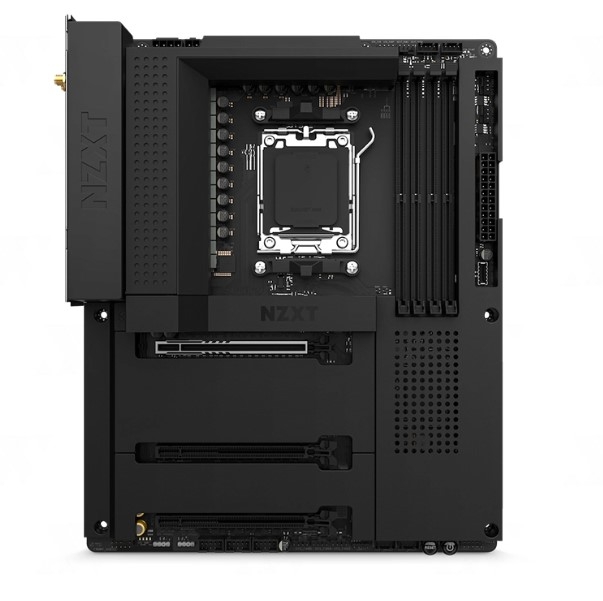Mainboard NZXT N7 B650E
