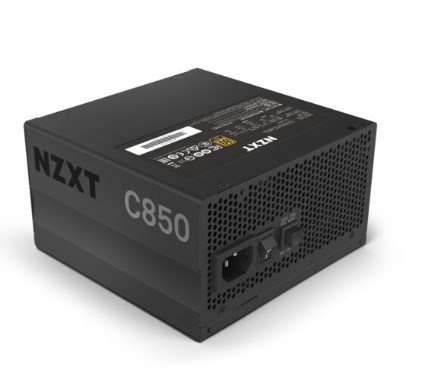 Nguồn NZXT C850W Gold