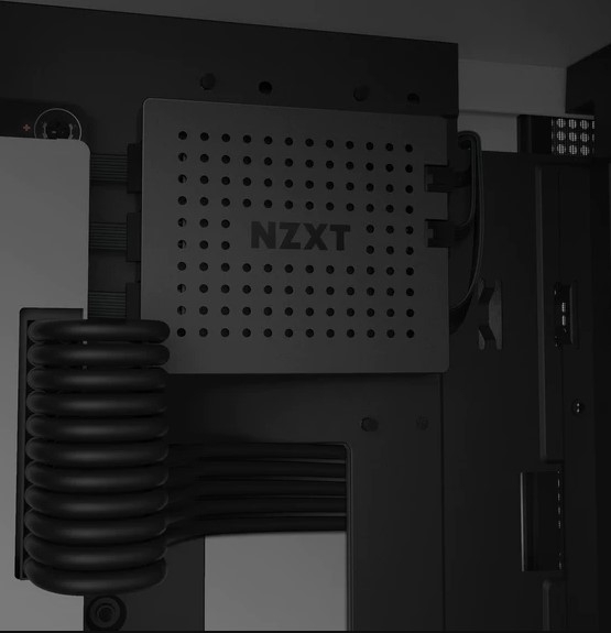 NZXT RGB and Fan Controller