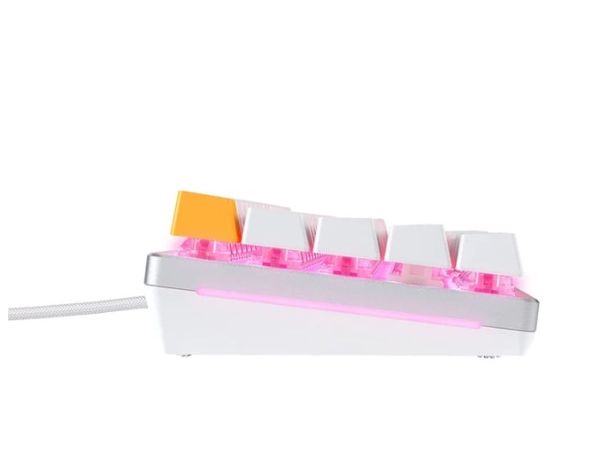 Bàn phím cơ Glorious GMMK 2 Compact 65% - Pre-built