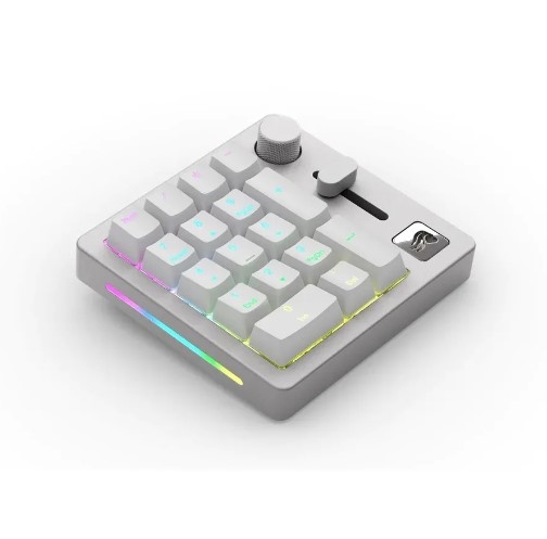 Bàn phím số Glorious Numpad Prebuilt