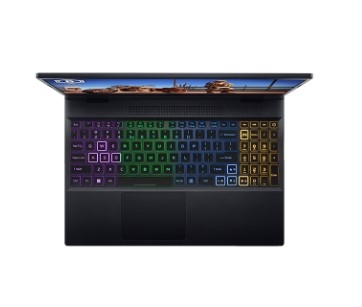 Laptop Acer Nitro 5 Tiger AN515 58 773Y