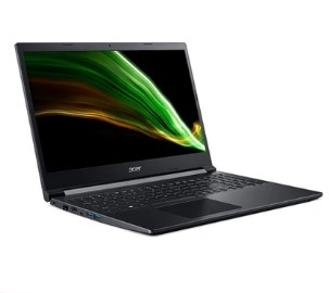 Laptop Acer Aspire 7 Gaming A715 43G R8GA