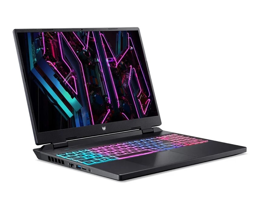 Laptop Gaming Acer Predator Helios Neo 16 PHN16-71-54CD