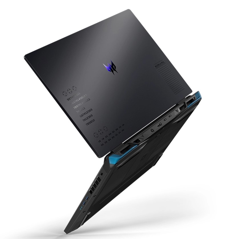 Laptop Gaming Acer Predator Helios Neo 16 PHN16-71-54CD