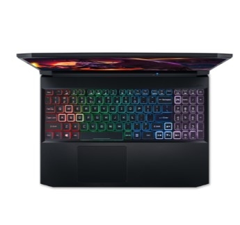 Laptop Gaming Acer Nitro 5 Eagle AN515 57 53F9