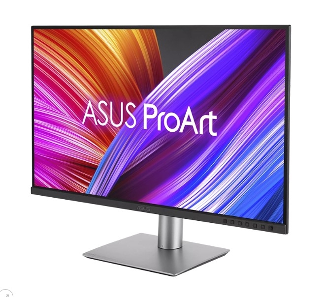 Màn hình Asus ProArt PA279CRV 27inch 4K IPS 60Hz 5ms