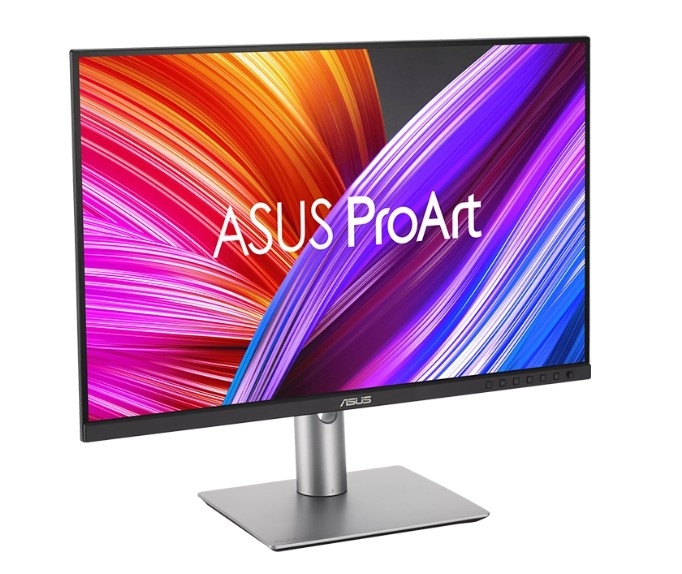 Màn hình Asus ProArt PA248CRV 24.1 inch FHD+ IPS 75Hz 5ms